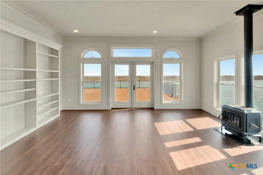 2837 Stella #E, Port Oconnor, TX 77982 - #3