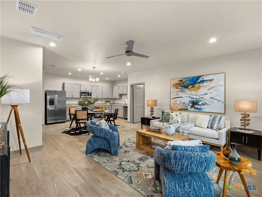 1554 Gruene Road #B-3, New Braunfels, TX 78130 - #2