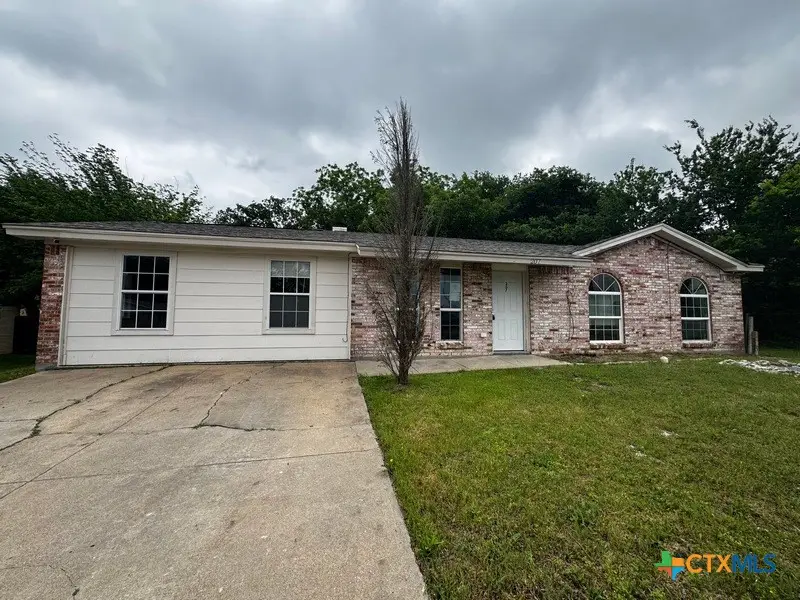 207 Williams Street, Copperas Cove, TX 76522 - #1