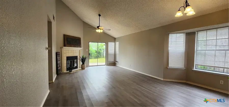 2102 Cascade Drive, Killeen, TX 76549 - #2