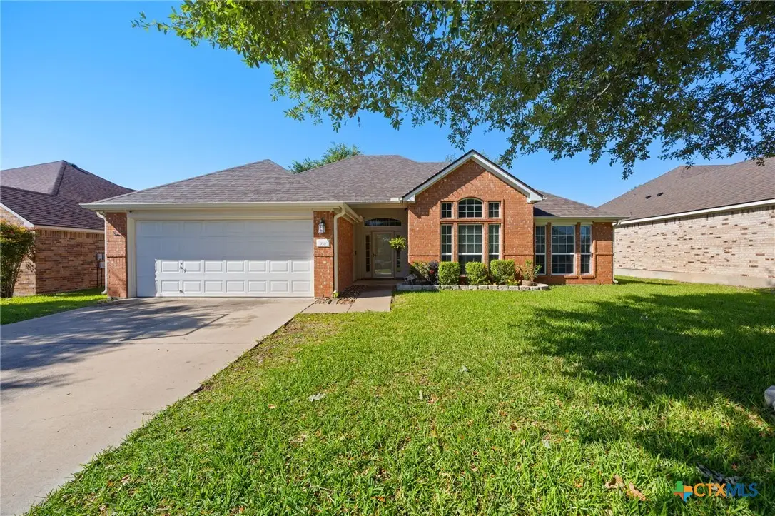 910 Neuberry Cliffe, Temple, TX 76502 - #1