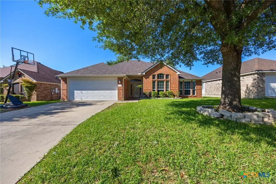 910 Neuberry Cliffe, Temple, TX 76502 - #3