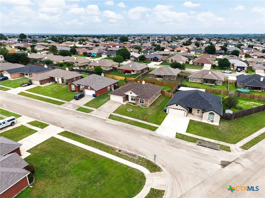 2104 Joseph Drive, Copperas Cove, TX 76522 - #2