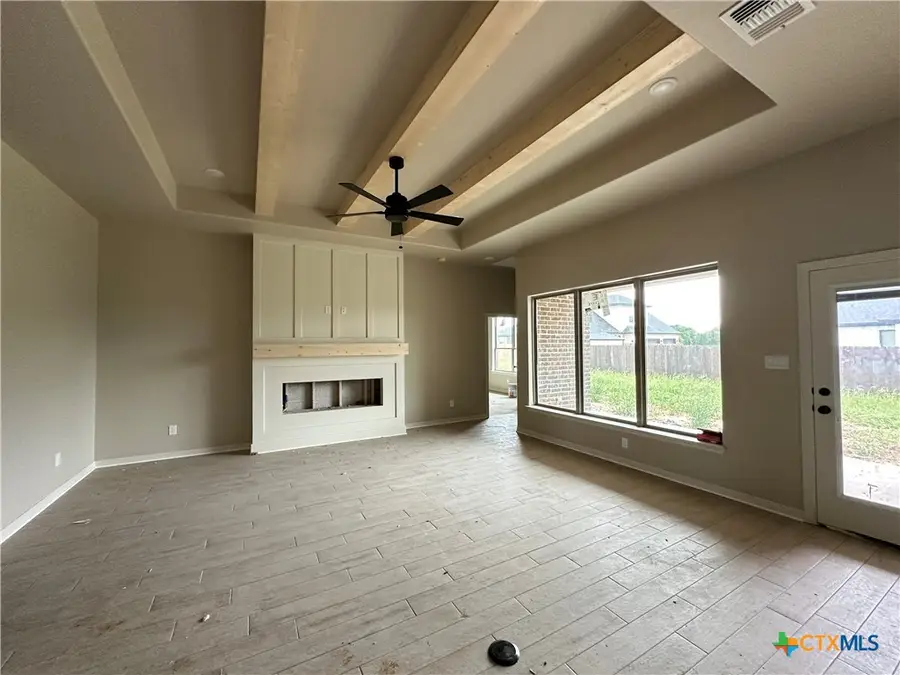 607 Golden Eagle, Salado, TX 76571 - #3