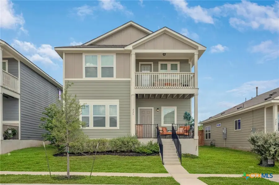 225 Horsemint Way, San Marcos, TX 78666 - #2