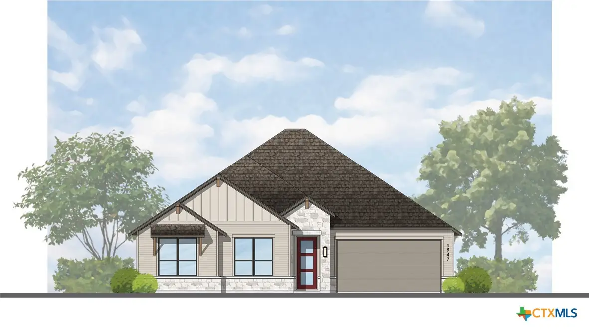 6313 Comanche Moon Trail, Austin, TX 78747 - #1