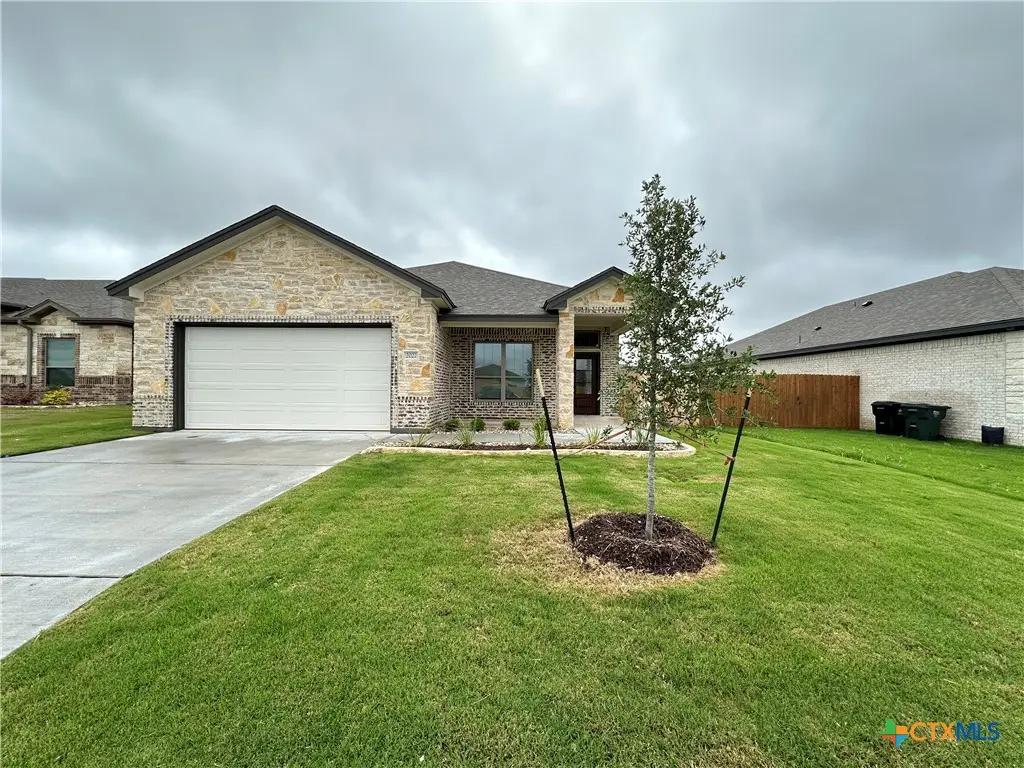 2027 Moosewood Drive, Temple, TX 76502 - #1