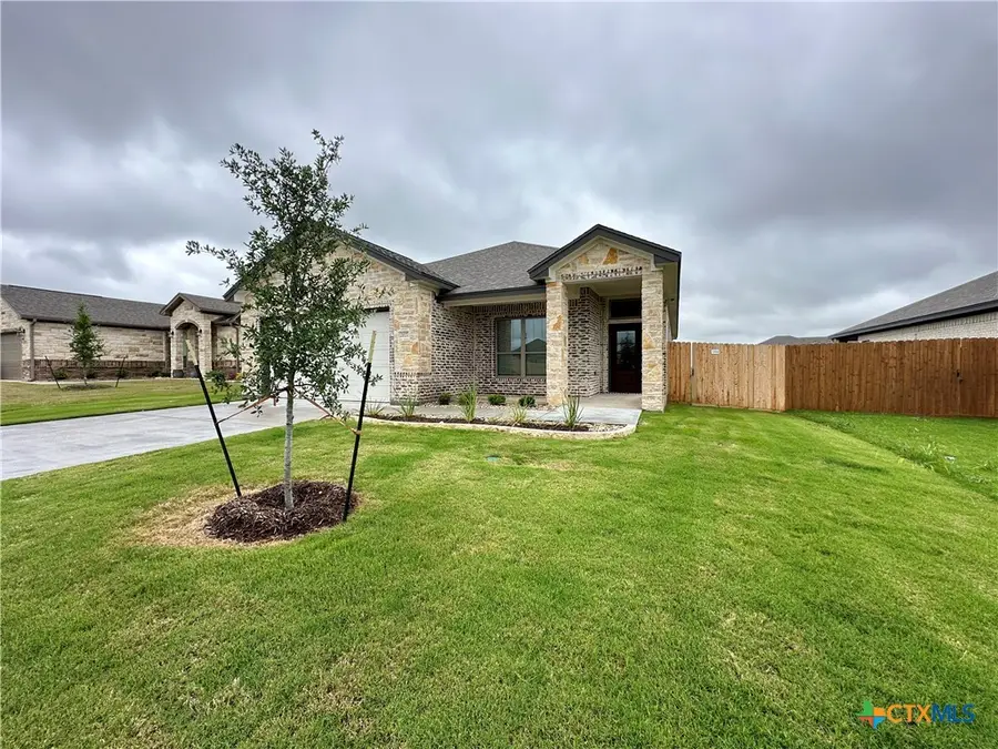 2027 Moosewood Drive, Temple, TX 76502 - #2