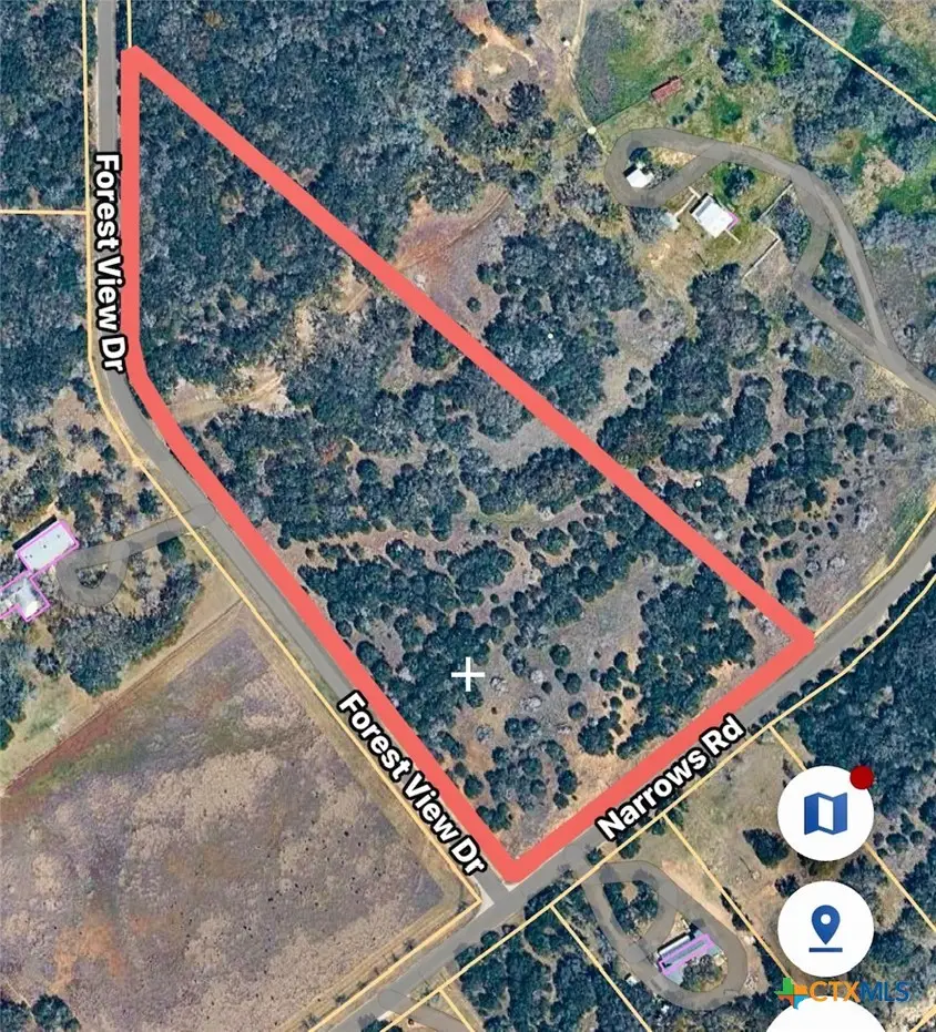 TBD Forest View Drive #1, Blanco, TX 78606 - #3