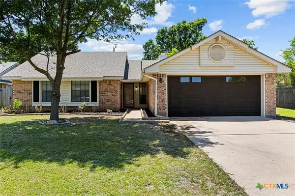 2105 Ruidoso Drive, Woodway, TX 76712