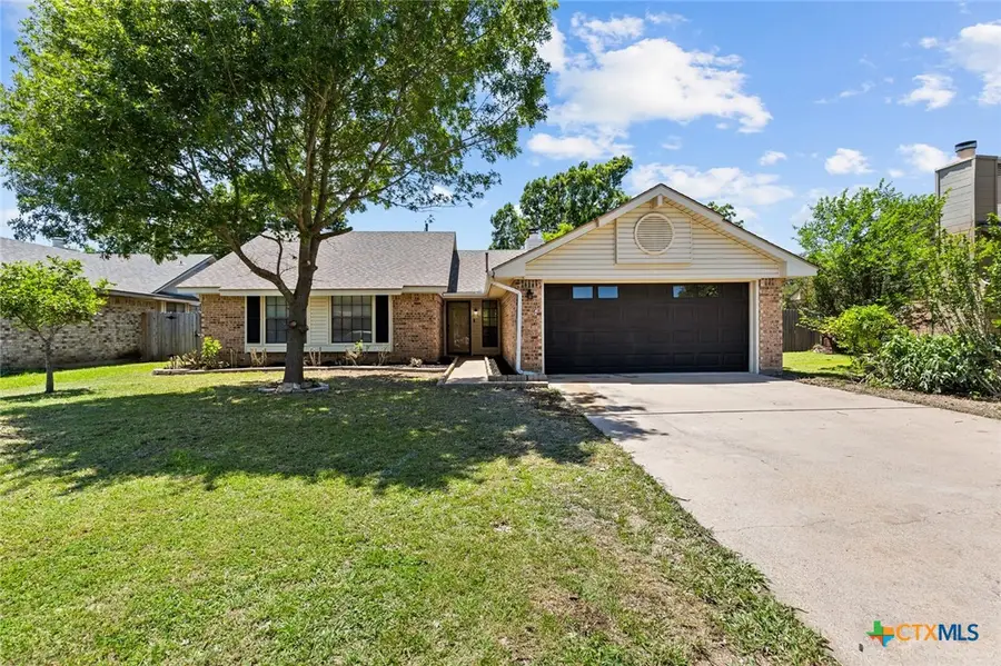 2105 Ruidoso Drive, Woodway, TX 76712 - #2