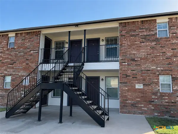 202 W Truman Avenue, Copperas Cove, TX 76522