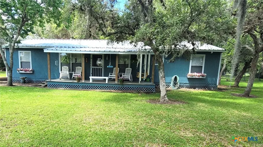 324 Wooldridge Road, Seadrift, TX 77983 - #2
