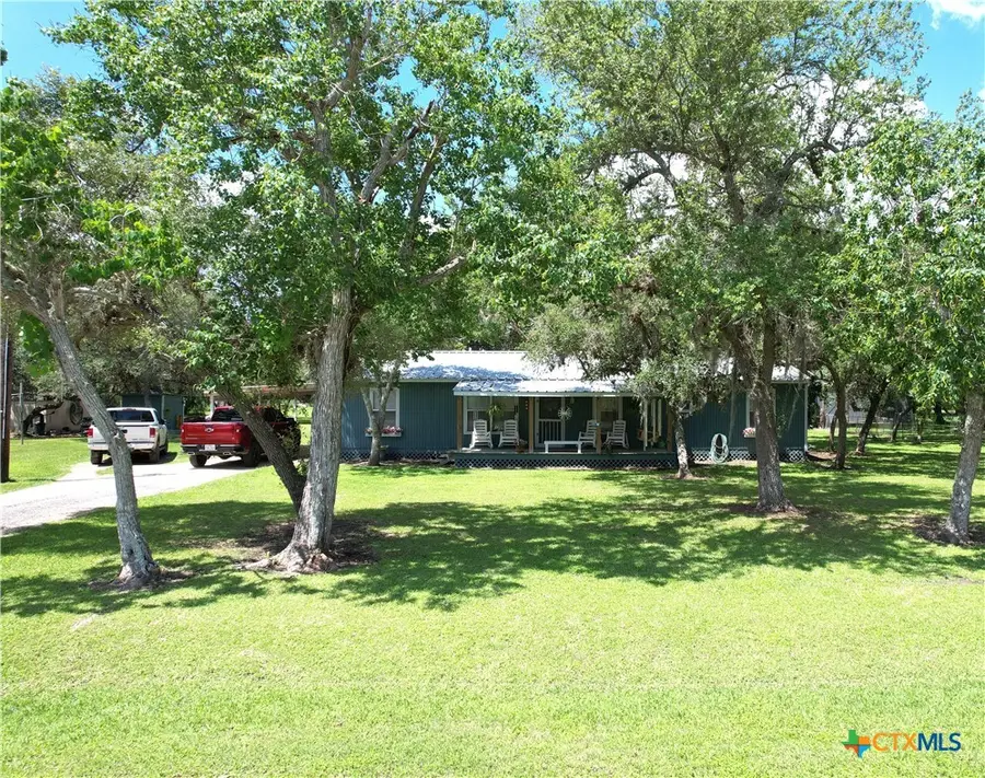 324 Wooldridge Road, Seadrift, TX 77983 - #3