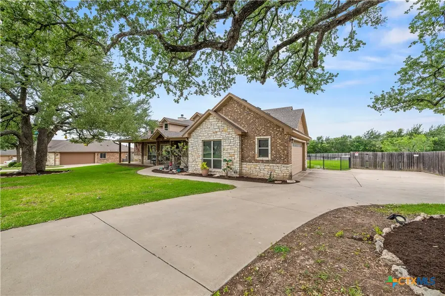 2649 Bowles Ranch Road, Belton, TX 76513 - #2