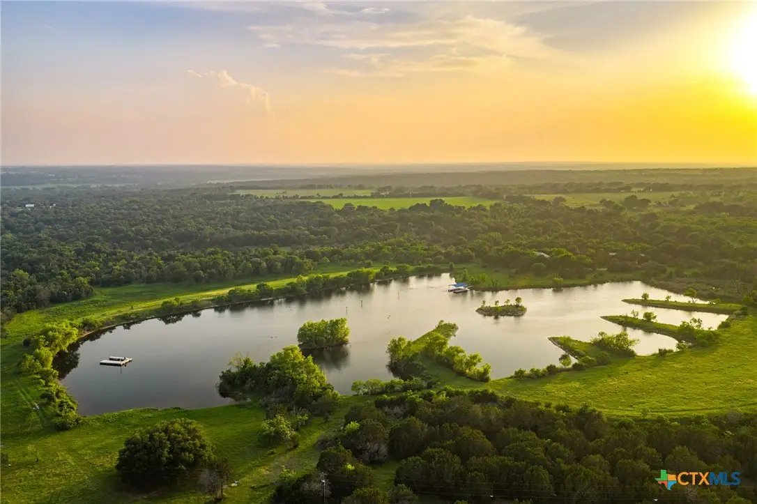 1618 County Road 2480, Hico, TX 76457 - #1