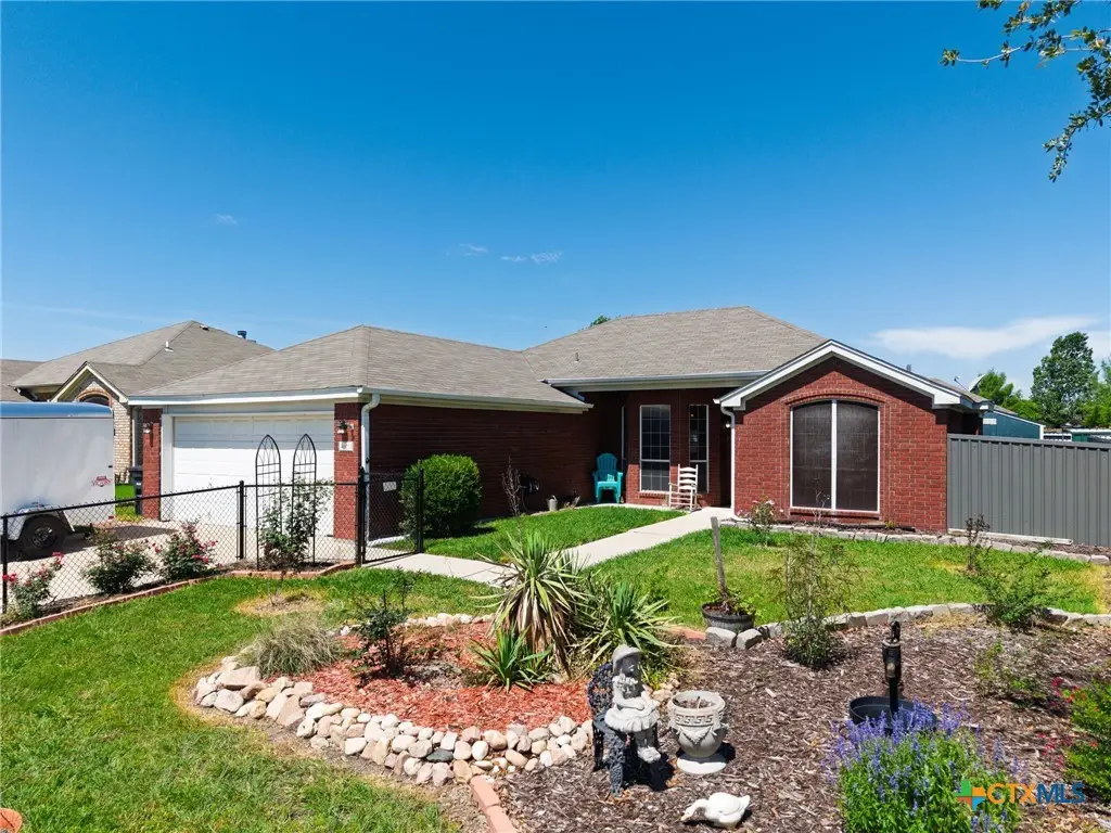 4103 Adolph Avenue, Killeen, TX 76549 - #1