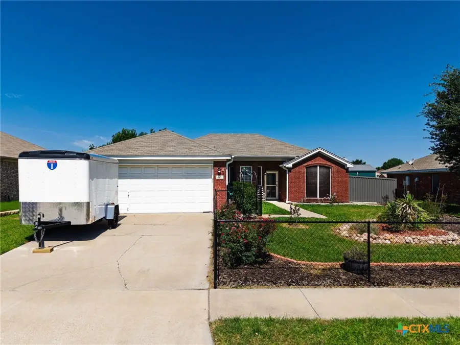 4103 Adolph Avenue, Killeen, TX 76549 - #3
