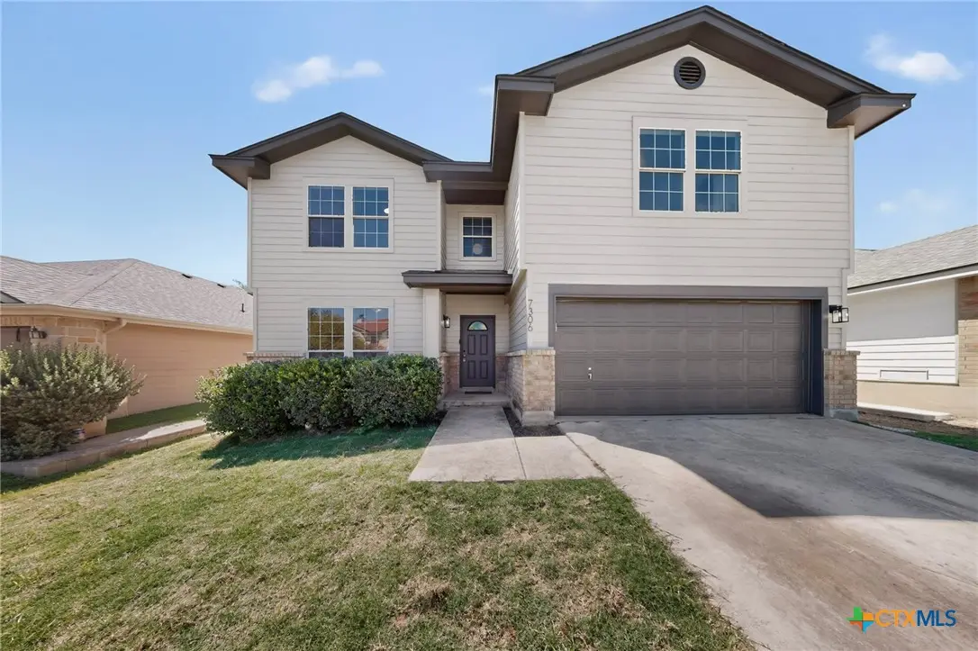 7306 Concerto Drive, San Antonio, TX 78266 - #1