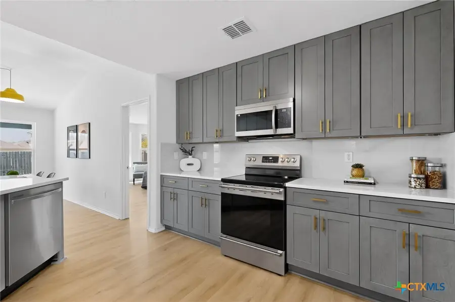 7306 Concerto Drive, San Antonio, TX 78266 - #2