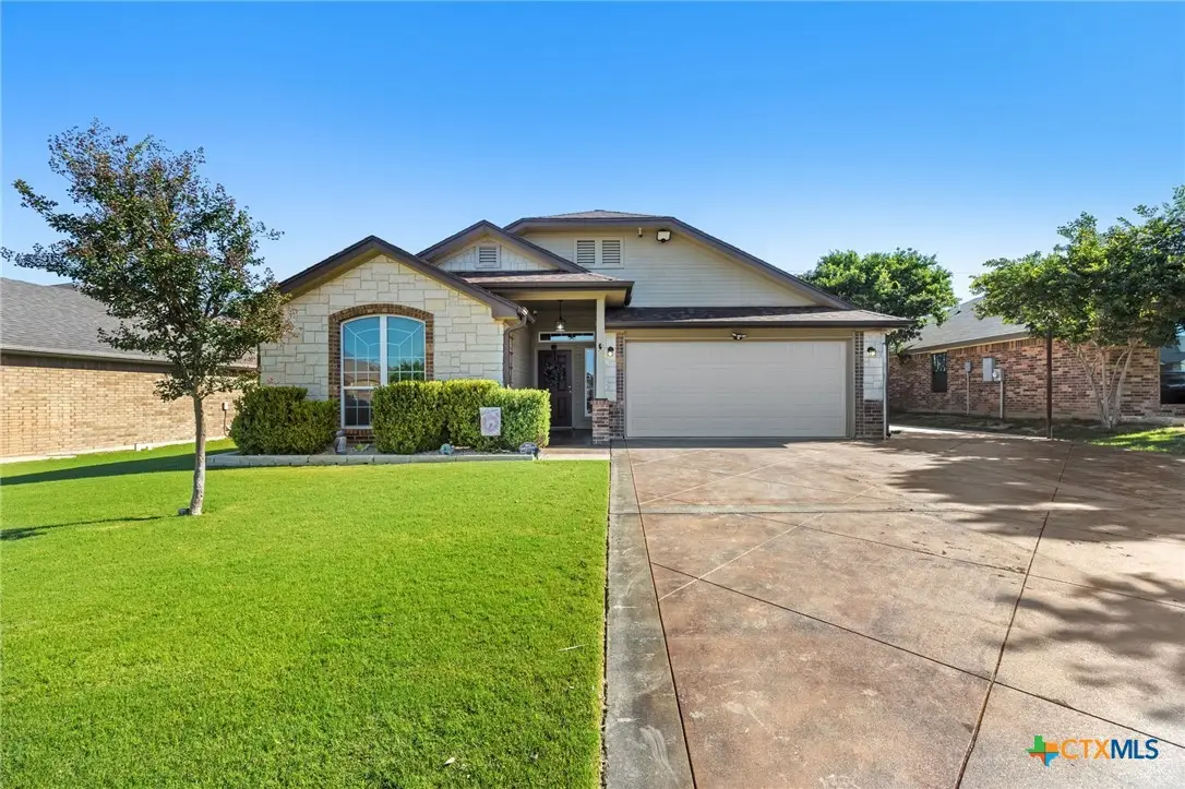 2701 Montague County Drive, Killeen, TX 76549 - #1
