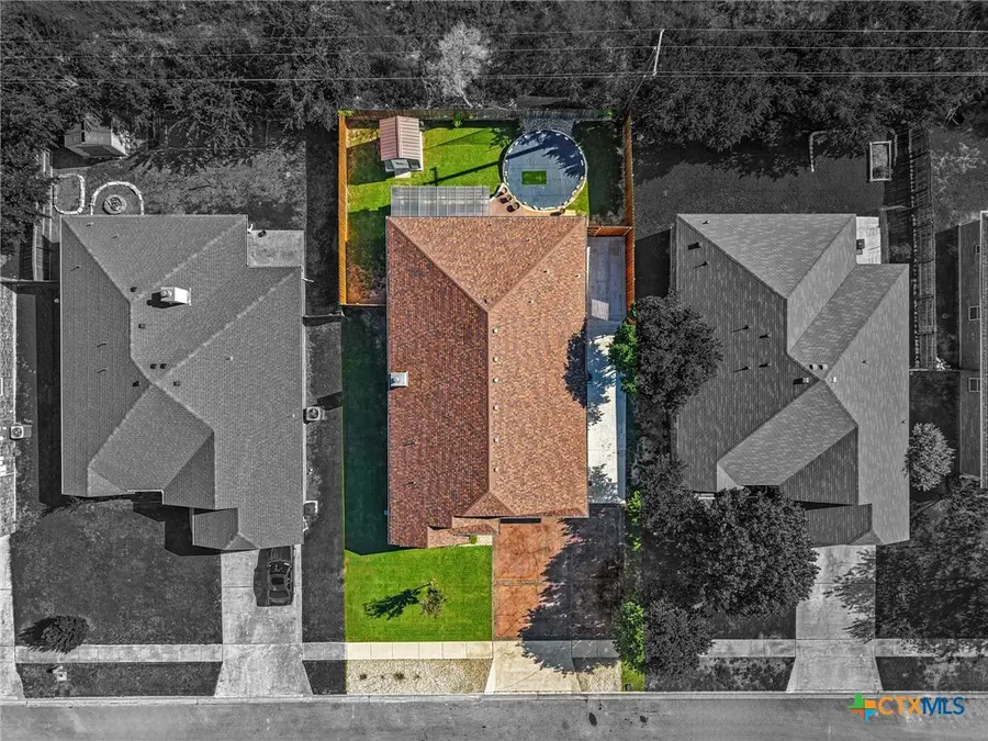 2701 Montague County Drive, Killeen, TX 76549 - #3