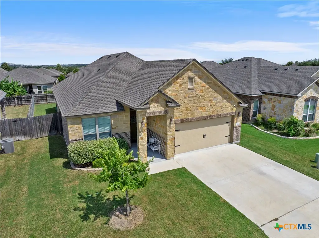 414 Banbury Drive, Temple, TX 76502 - #1