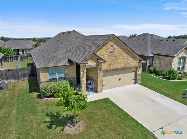 414 Banbury Drive, Temple, TX 76502
