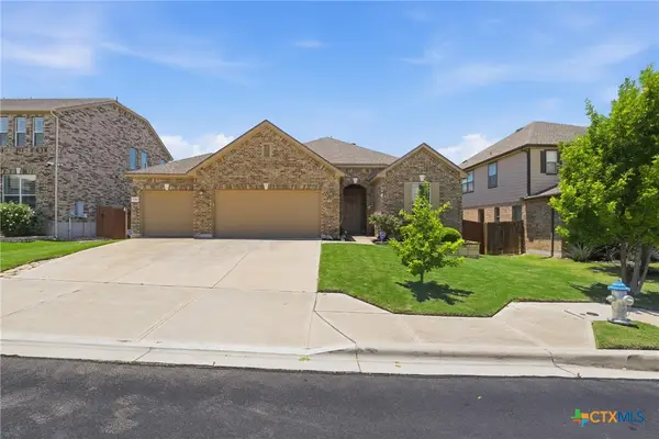 1058 Toltec Trail, Georgetown, TX 78626