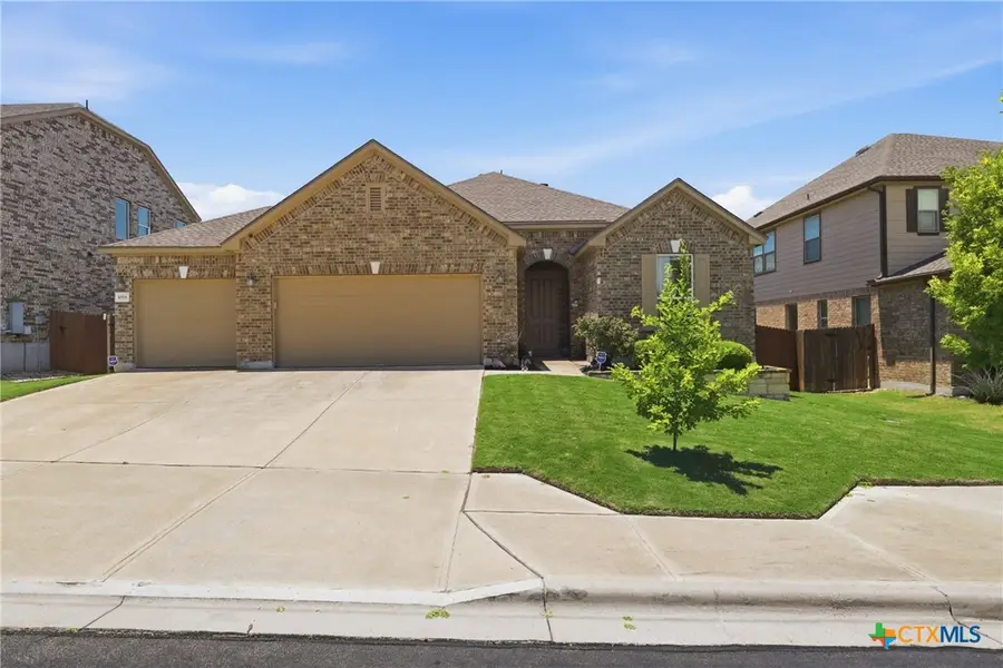 1058 Toltec Trail, Georgetown, TX 78626 - #2