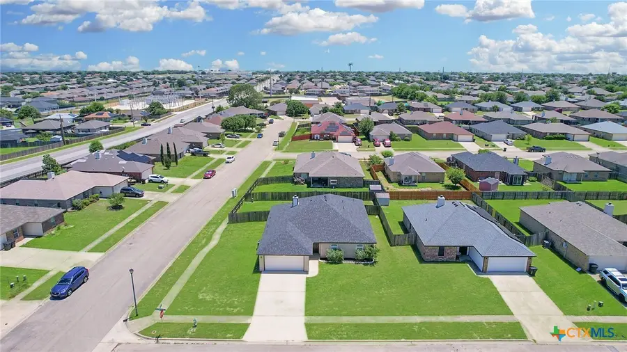 3800 Joshua Taylor Drive, Killeen, TX 76549 - #3