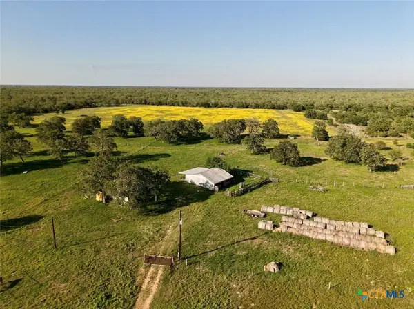 15631 Fm 682 - Tract G, Yoakum, TX 77995