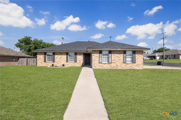 4006 Hitchrock Drive, Killeen, TX 76549
