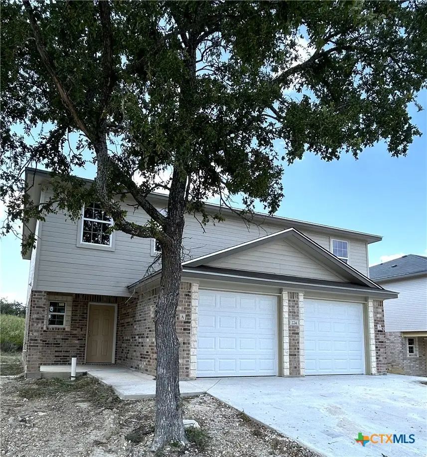 224 N Mary Jo Drive, Harker Heights, TX 76548 - #1