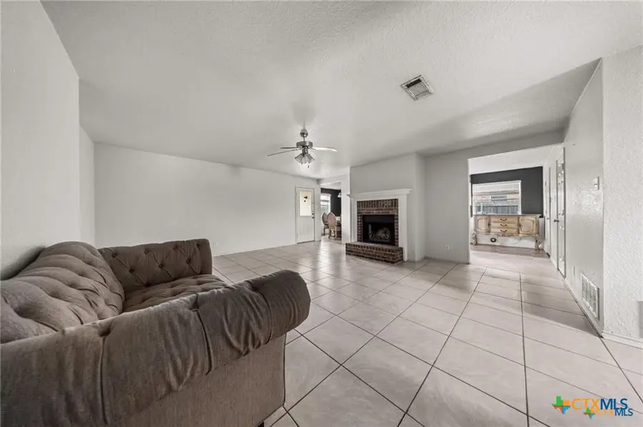 3810 John Haedge Drive, Killeen, TX 76549 - #2