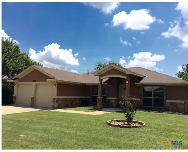 3210 Edgewood Drive, Killeen, TX 76542 - #1