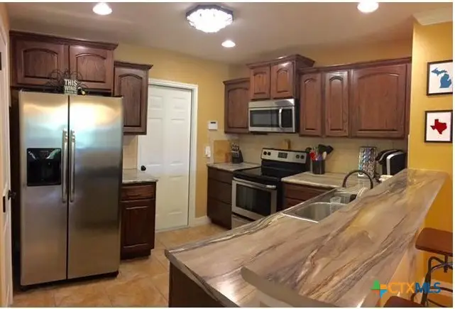 3210 Edgewood Drive, Killeen, TX 76542 - #2