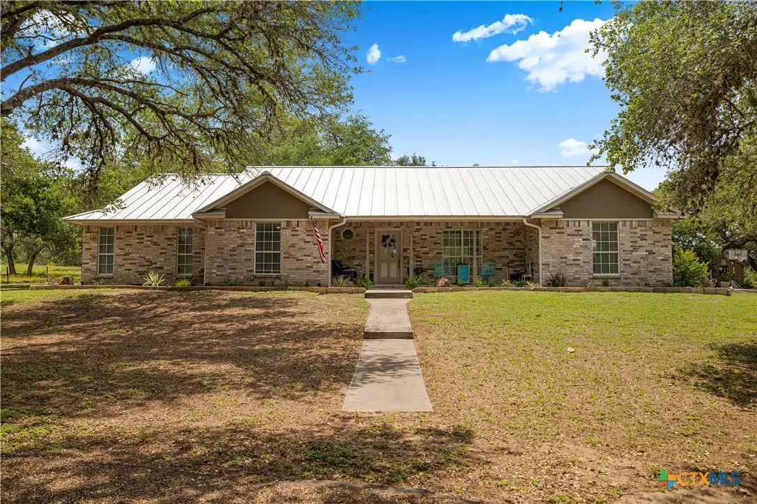 3182 Live Oak Road, Cuero, TX 77954 - #1