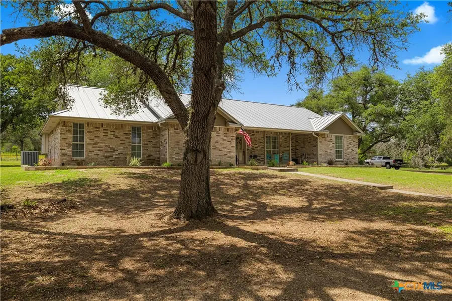 3182 Live Oak Road, Cuero, TX 77954 - #2
