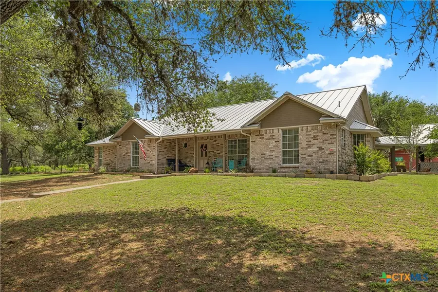3182 Live Oak Road, Cuero, TX 77954 - #3