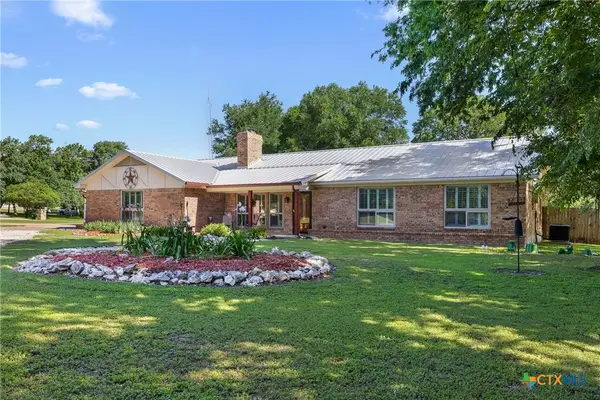 118 Deer Trail, Bruceville Eddy, TX 76630