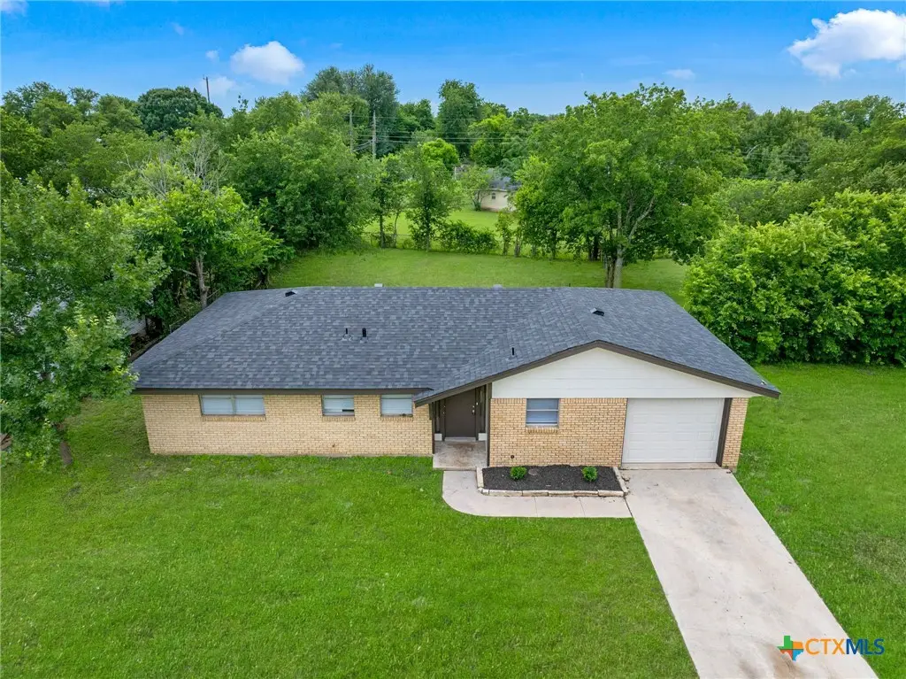 1609 Linwood Road, Temple, TX 76502 - #1