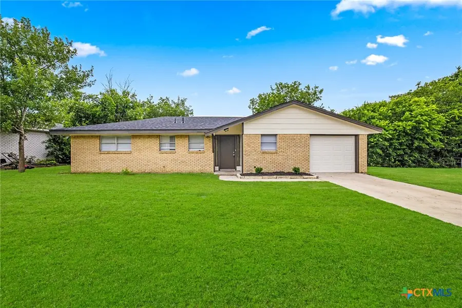 1609 Linwood Road, Temple, TX 76502 - #2