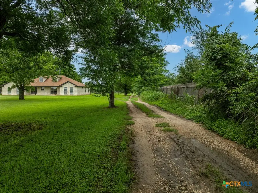 3004 Wilson Valley Road, Little River Academy, TX 76554 - #3