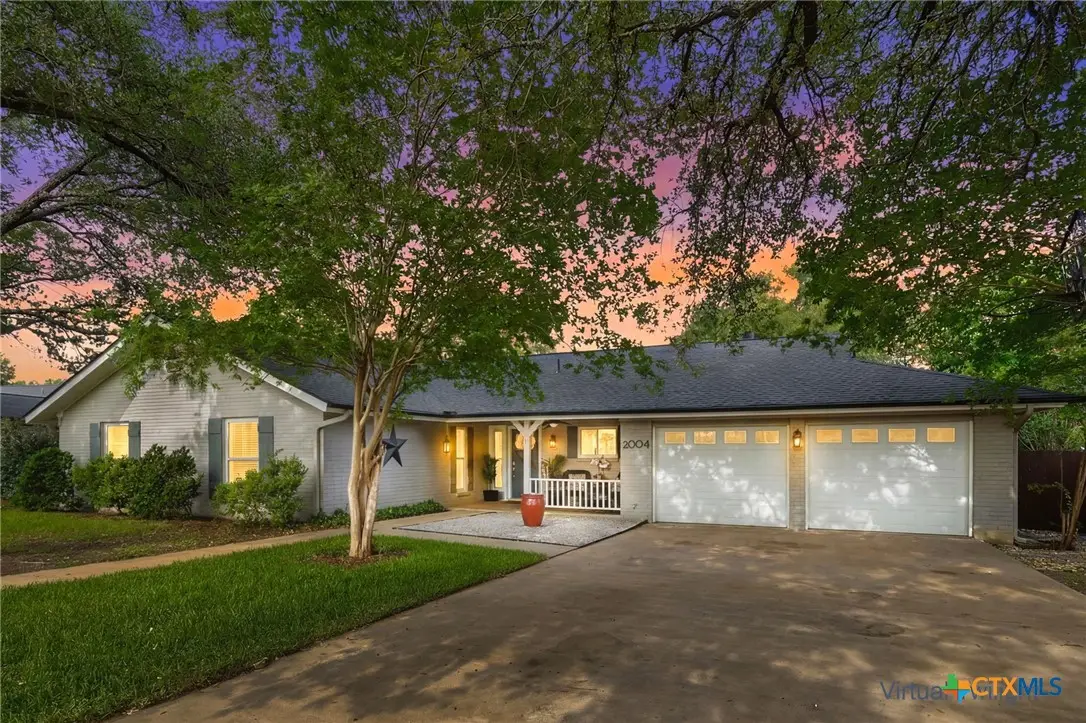 2004 Creekview Drive, Round Rock, TX 78681 - #1