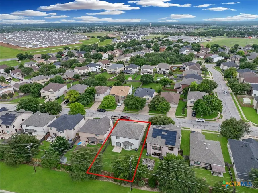 8432 Starview Street, Temple, TX 76502 - #2
