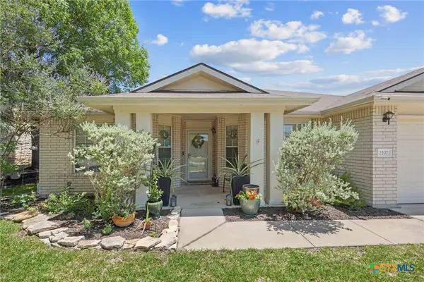 2207 Chippewa Drive, Harker Heights, TX 76548