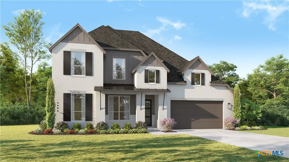 4611 Wide Acre Lane, Schertz Cibolo, TX 78124 - #1