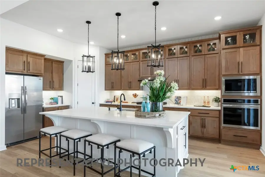 4611 Wide Acre Lane, Schertz Cibolo, TX 78124 - #2