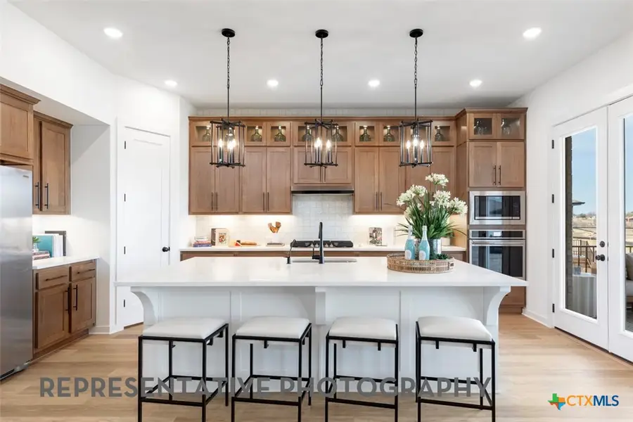 4611 Wide Acre Lane, Schertz Cibolo, TX 78124 - #3